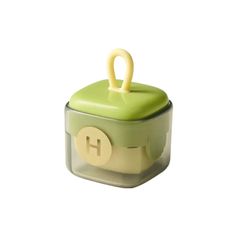 HairOff™ – Rodillo Lavable Quita Pelusas y Pelo de Mascotas